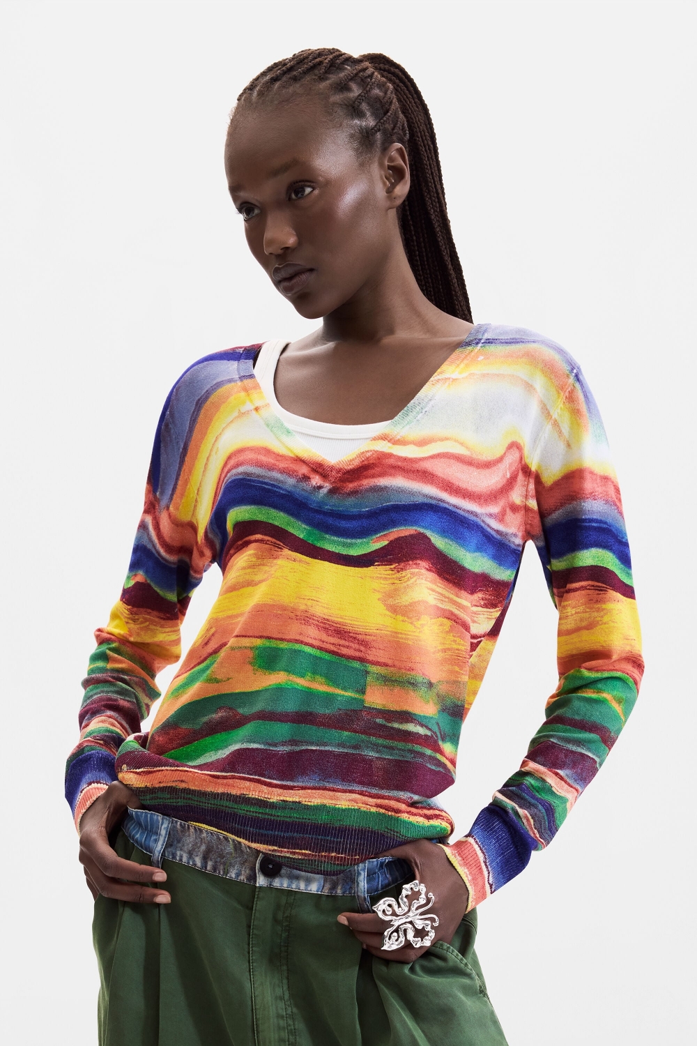 Desigual