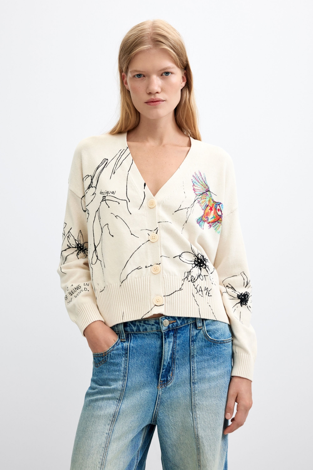 Desigual