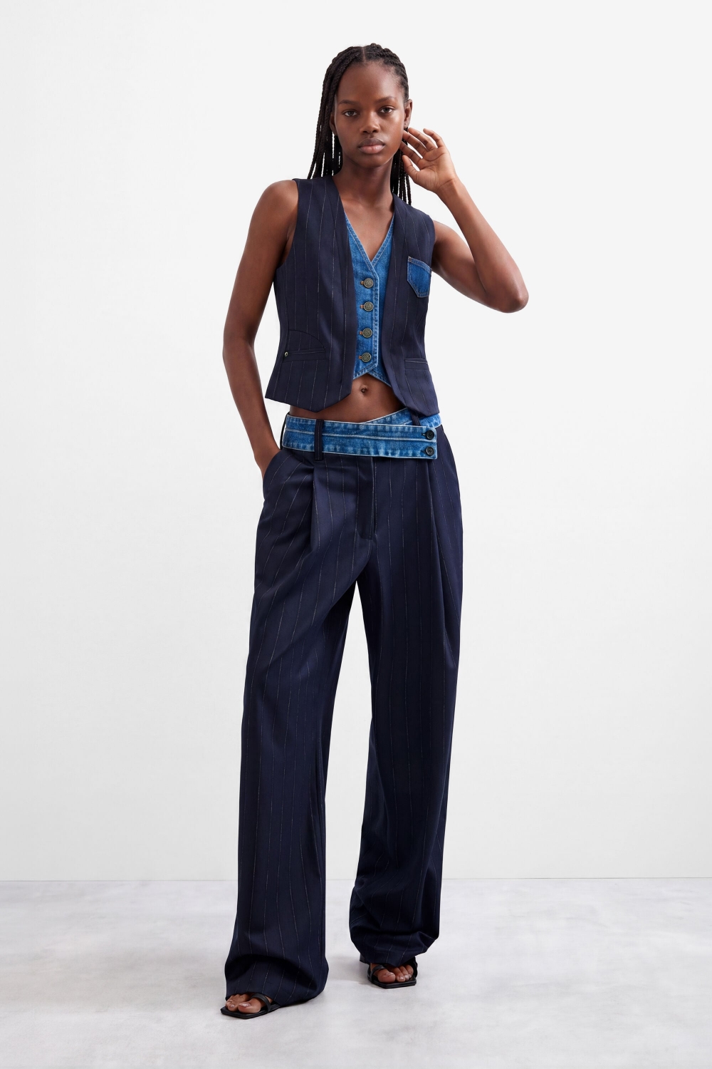 Desigual