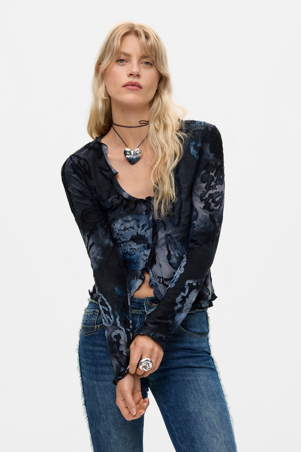 Desigual