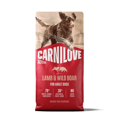 Carnilove