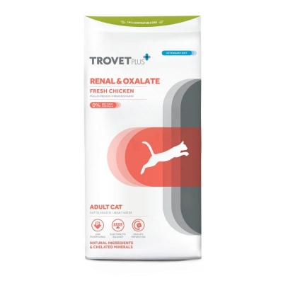 Trovet