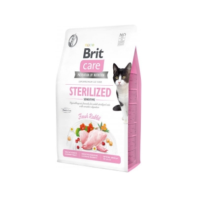Brit Care