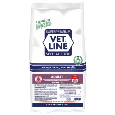 Vet Line