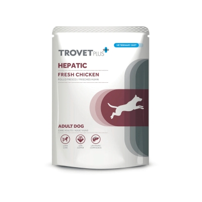 Trovet