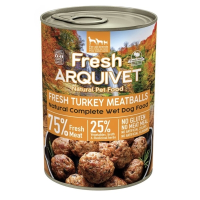 Arquivet