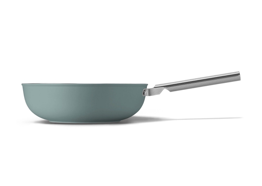 Smeg Cookware