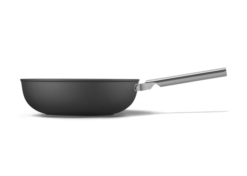 Smeg Cookware