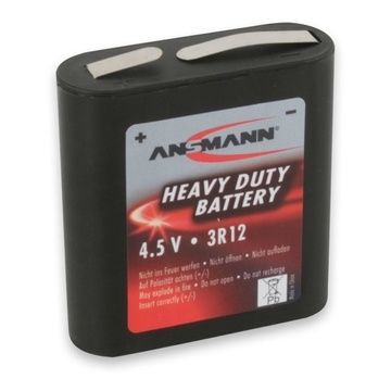 Ansmann