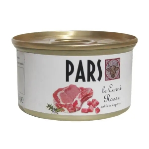 Dieta Pars