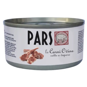 Dieta Pars