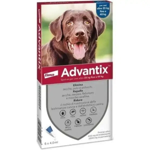 Advantix