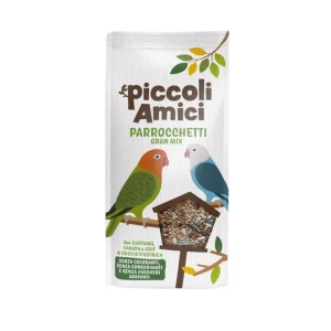 Piccoli Amici