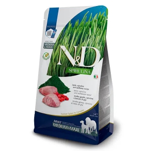 Farmina N&D Spirulina