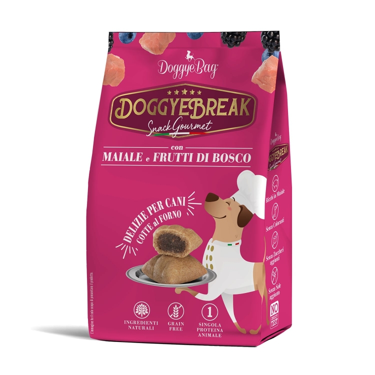 DoggyeBag