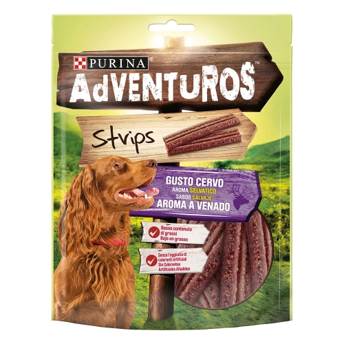 Adventuros