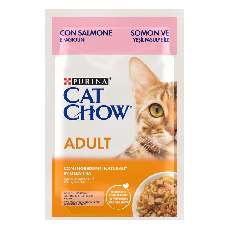 Cat Chow