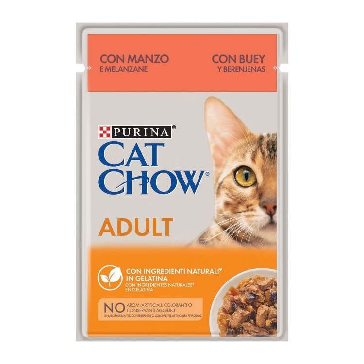 Cat Chow