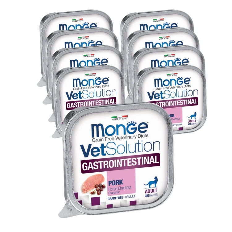 Monge VetSolution