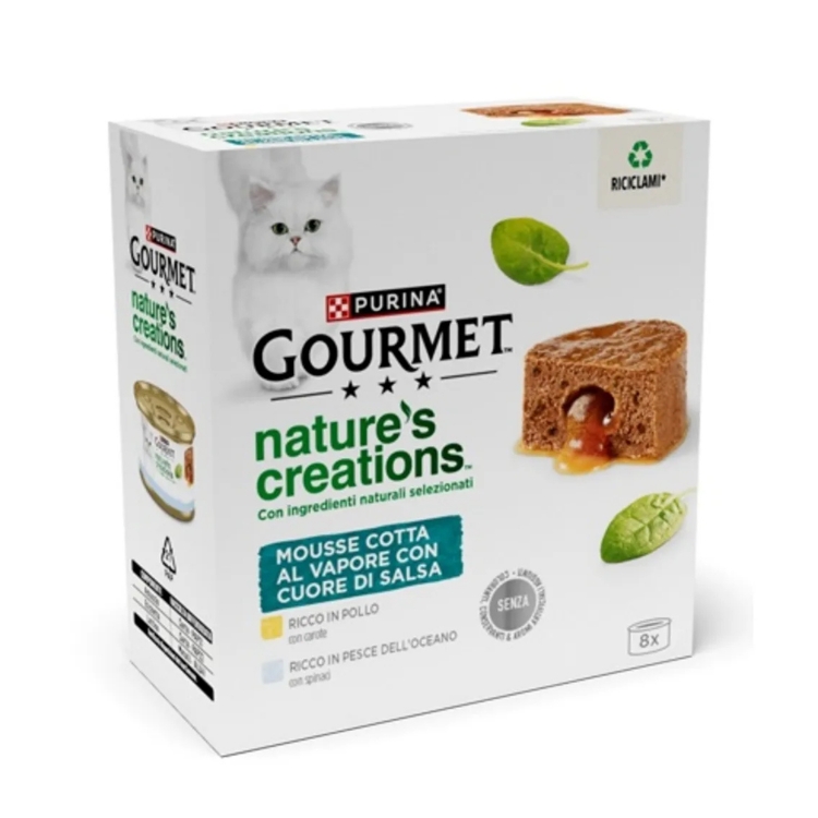 Gourmet