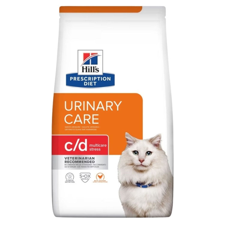 Hill's Prescription Diet