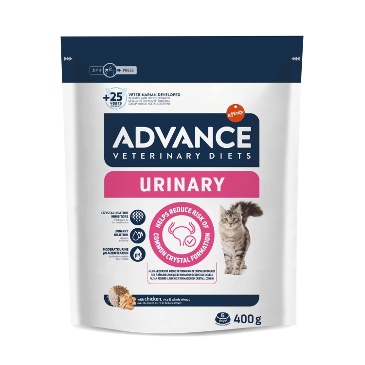 Advance Veterinary Diets