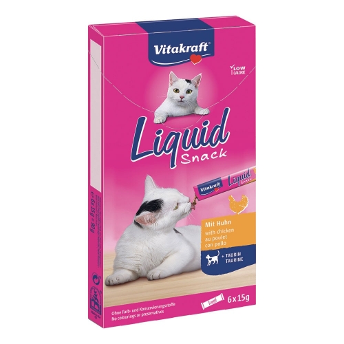 Vitakraft