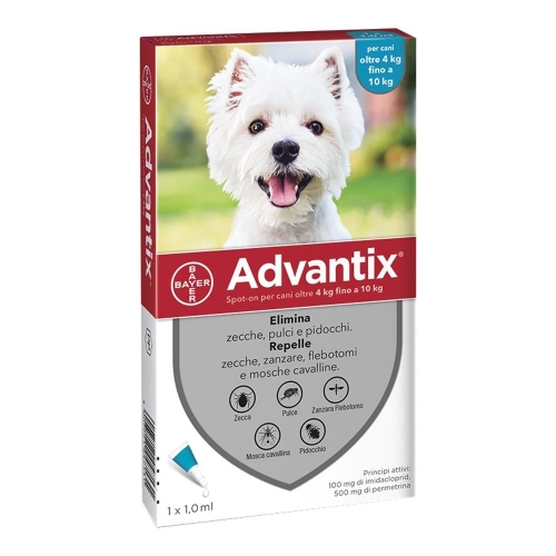 Advantix