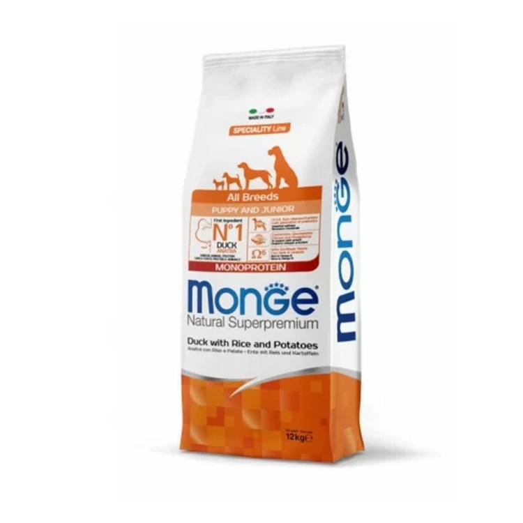 Monge