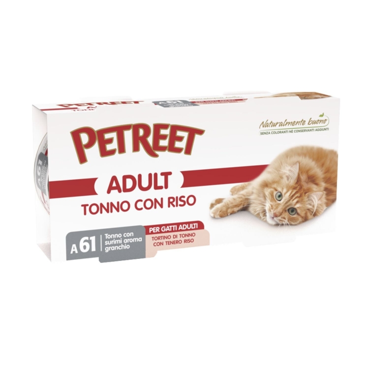 Petreet