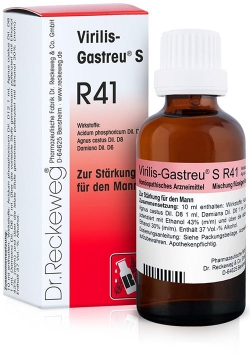 DR.RECKEWEG & CO. GmbH