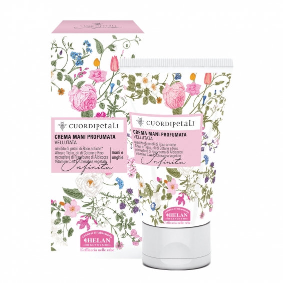 HELAN COSMESI SRL