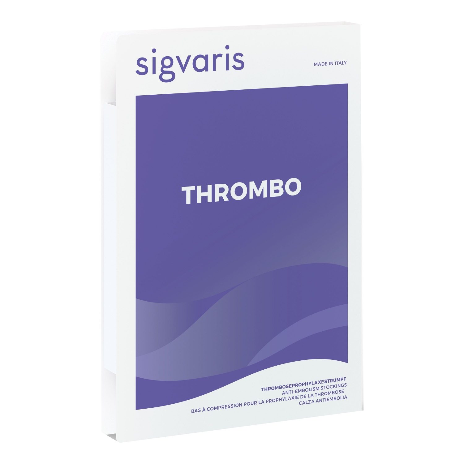 SIGVARIS Srl