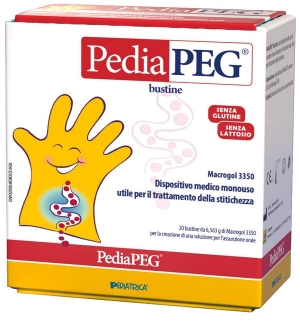 PEDIATRICA Srl
