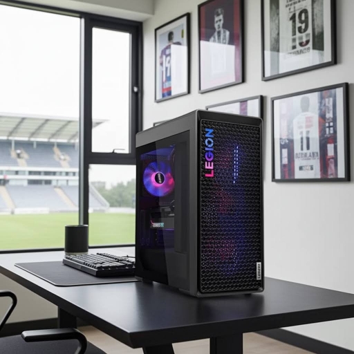 Lenovo