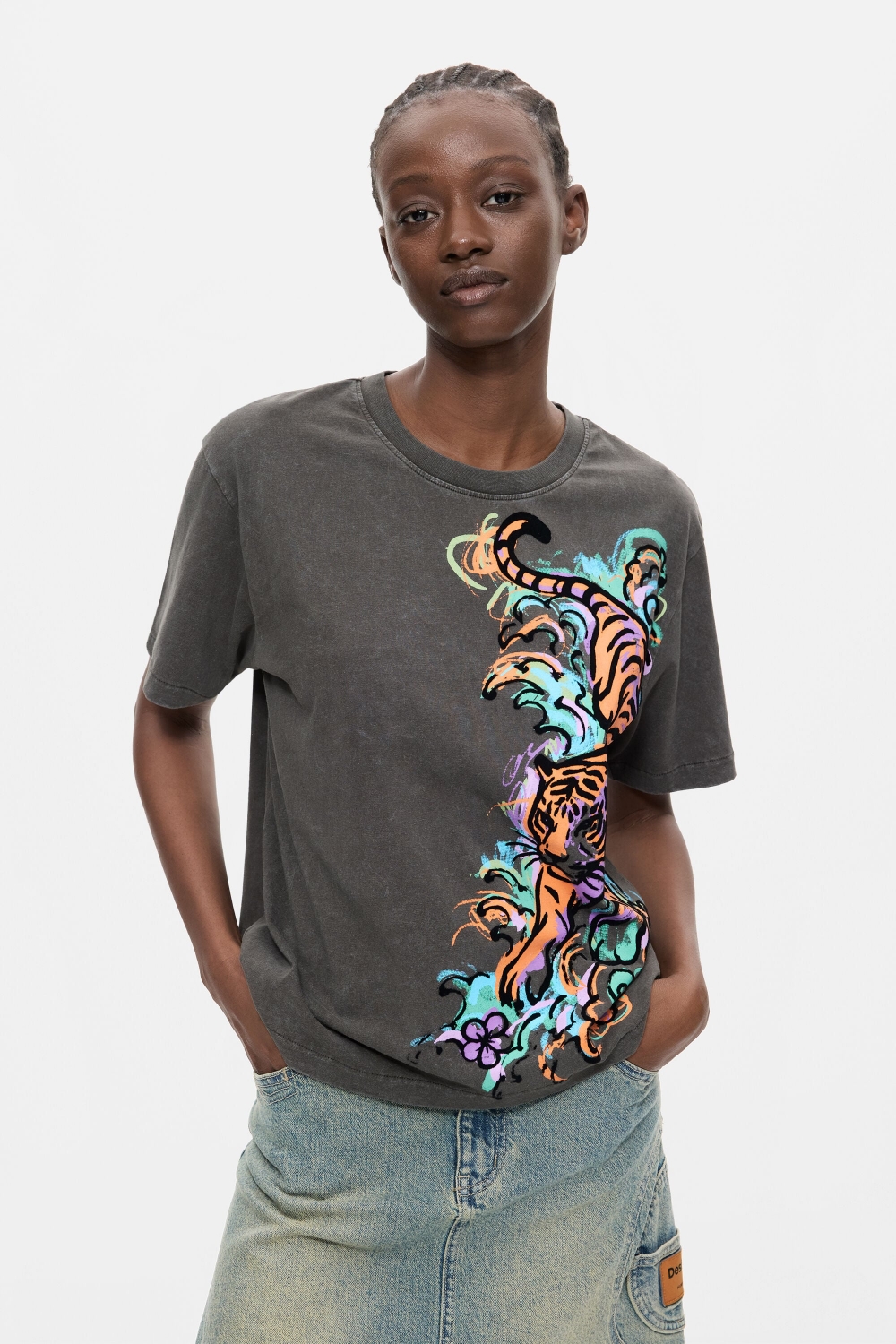 Desigual