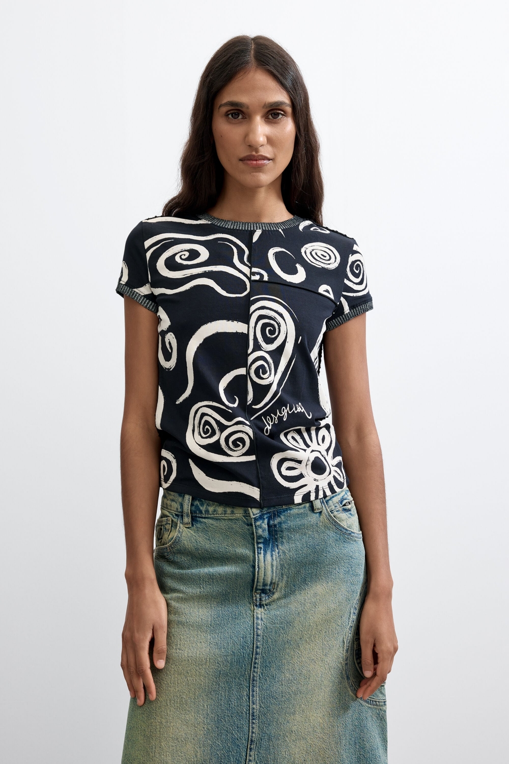 Desigual