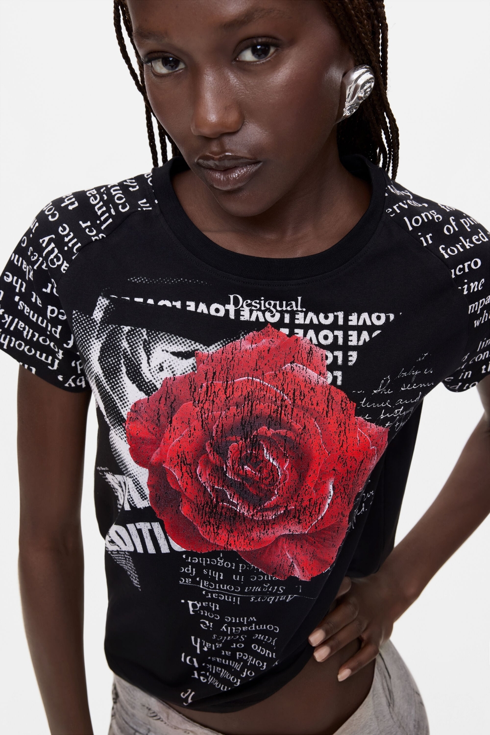 Desigual