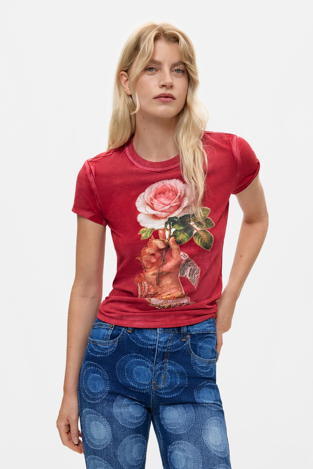 Desigual