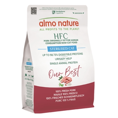Almo Nature