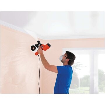 Black & decker