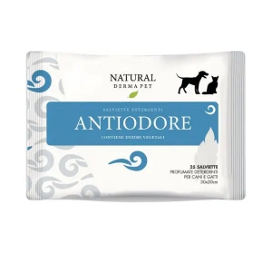 Natural Derma Pet