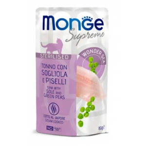 Monge