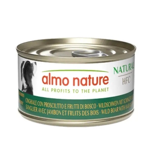 Almo Nature