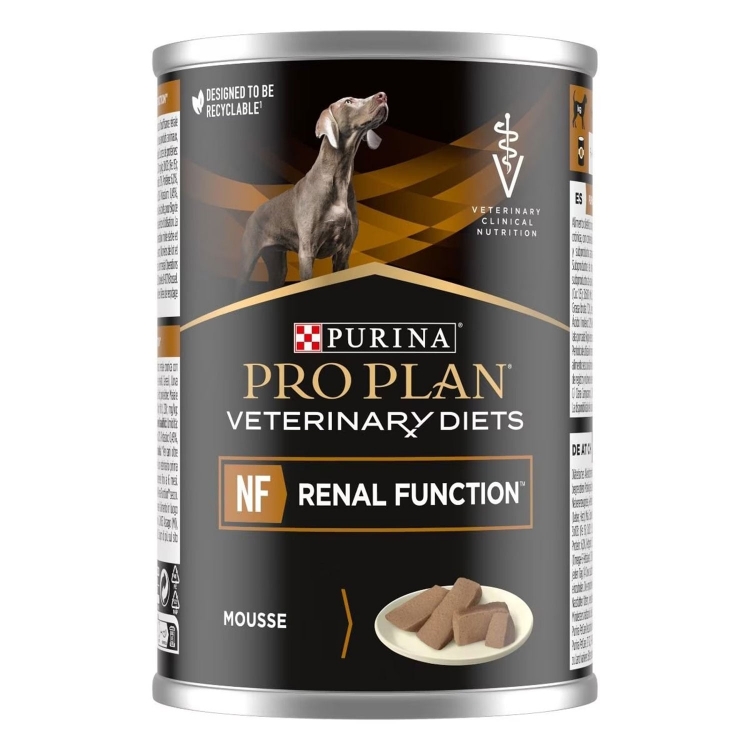 Purina Pro Plan Veterinary Diets