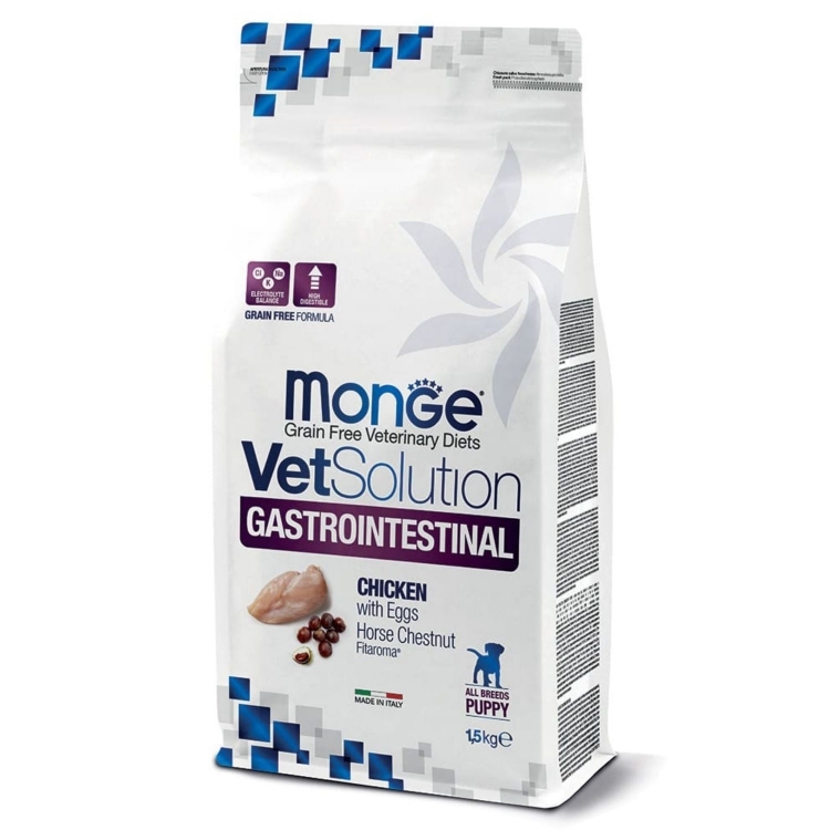 Monge VetSolution