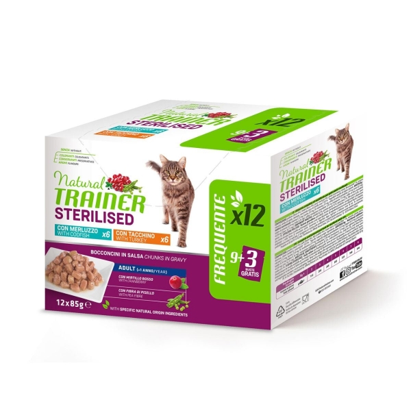 Natural Trainer