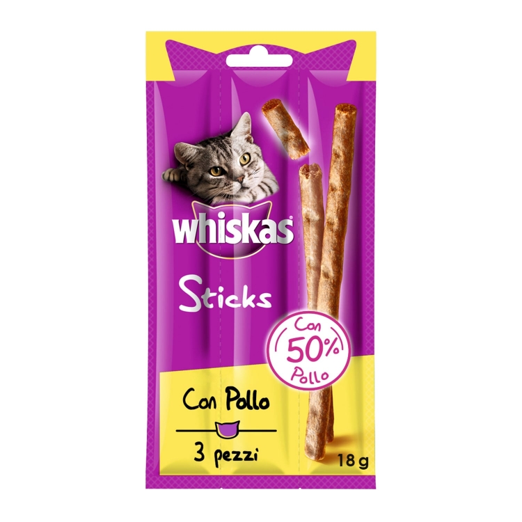Whiskas