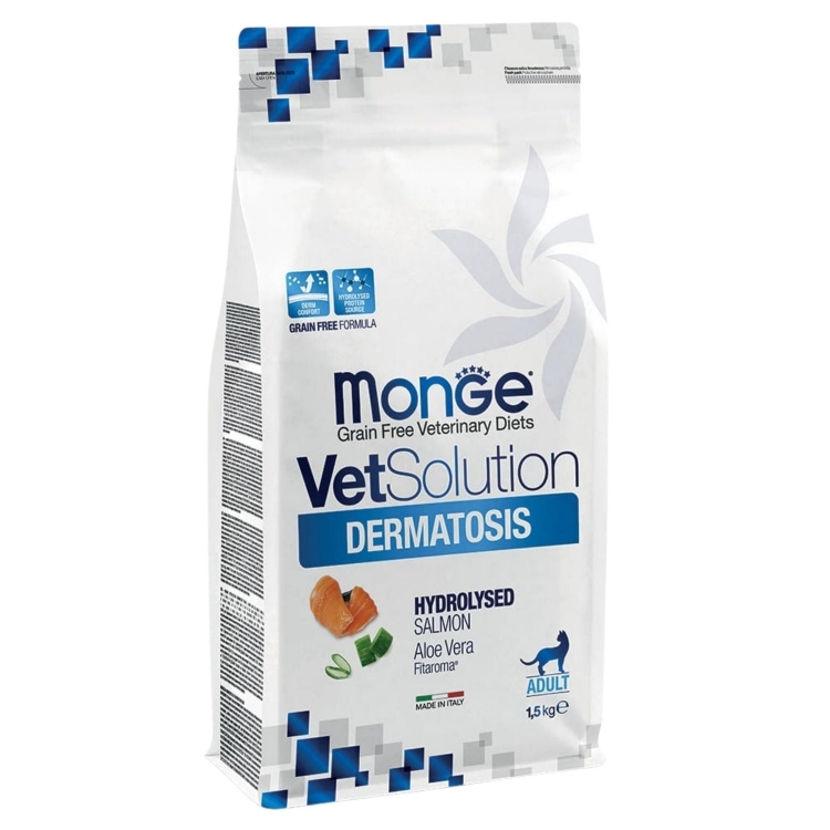 Monge VetSolution