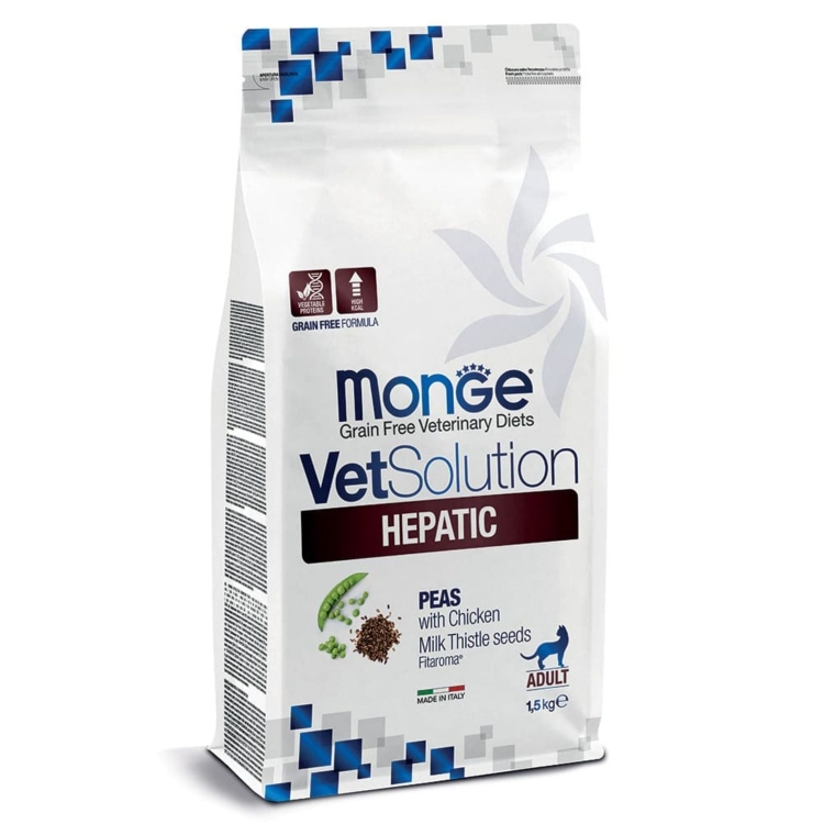 Monge VetSolution